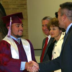 Summer graduate 2014 Summer graduate 2014